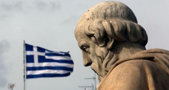 EUROPA: IL MOMENTO DELLA VERITA’. (POTERE AL POPOLO NON ALLA TROIKA)