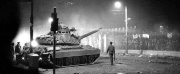 IL MORALE NELLE STRADE GRECHE: “ALCUNI HANNO SOLLEVATO IPOTESI DI GUERRA CIVILE”