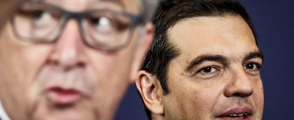 LA GRECIA MINACCIA DI RIVOLGERSI ALLA CORTE SUPREMA PER BLOCCARE IL GREXIT