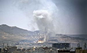 BOMBE ITALIANE SULLO YEMEN?