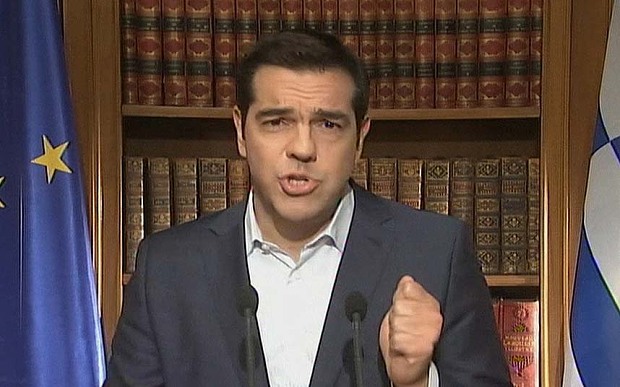 PER LA REPUTAZIONE EUROPEA LA GRECIA E’ STATA UNA CATASTROFE