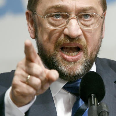 IL SISTEMA INSINDACABILE DI OPPRESSIONE IN EUROPA