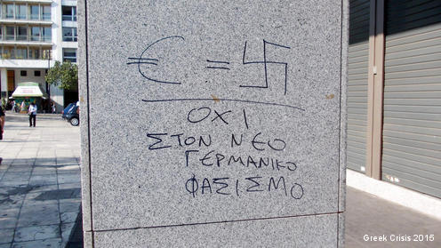 DEBORDANTE EUROTISMO