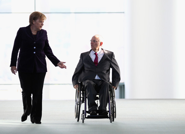 IL VERO PIANO B DI SCHAUBLE: FUORI TUTTI I PIIGS