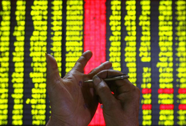 CAUSE E CONSEGUENZE DELLA CADUTA DEL MERCATO AZIONARIO CINESE IN 5 SEMPLICI PUNTI