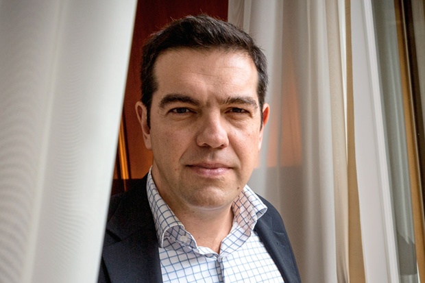 IL PROBLEMA DELLA GRECIA NON E' SOLTANTO UNA TRAGEDIA, MA UNA MENZOGNA