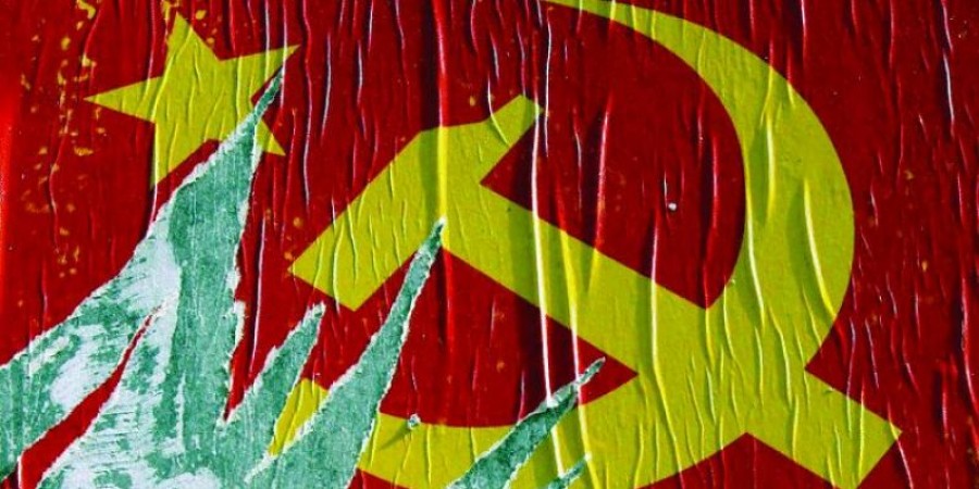 IL MALE DELLA BANALITA': LA SINISTRA NELL'EPOCA DEL SOGNO EUROPEO