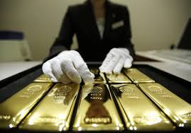 LE BANCHE STANNO USANDO I DERIVATI PER SOPPRIMERE IL PREZZO DELL’ORO ?