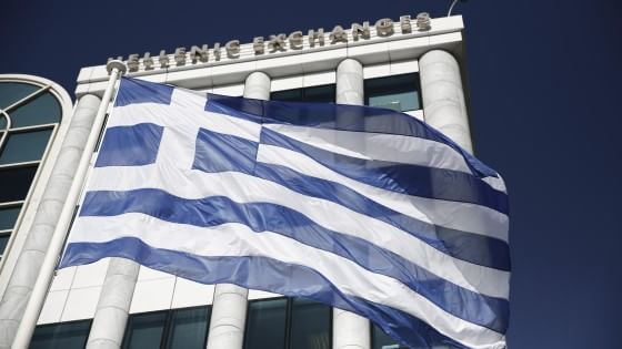 IL SOGNO IMPOSSIBILE DELL’EUROPA