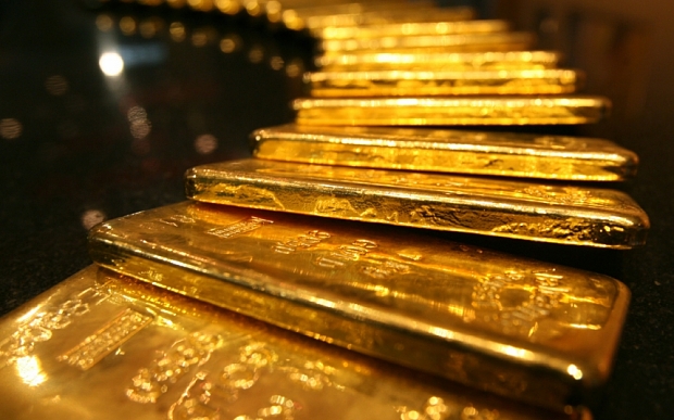 ORO E MATERIE PRIME: L’OPINIONE DI AMBROSE EVANS-PRITCHARD E L’IRONIA DI PAUL KRUGMAN
