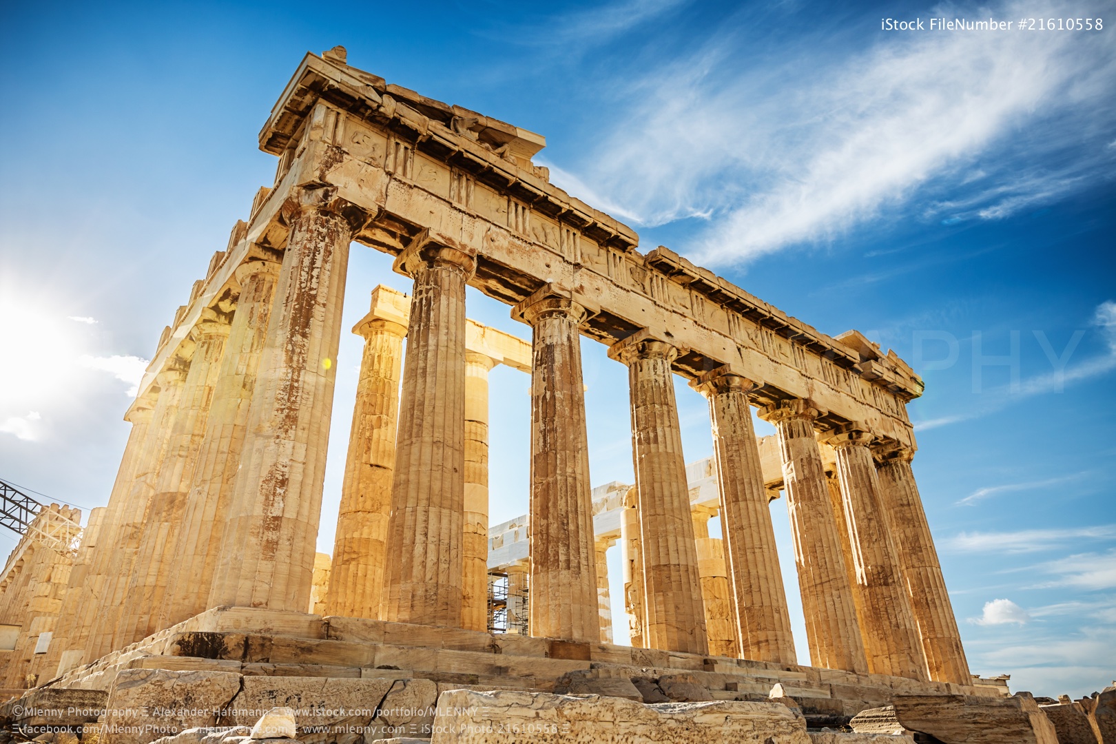 SE VOLETE CAPIRE BENE LA GRECIA...