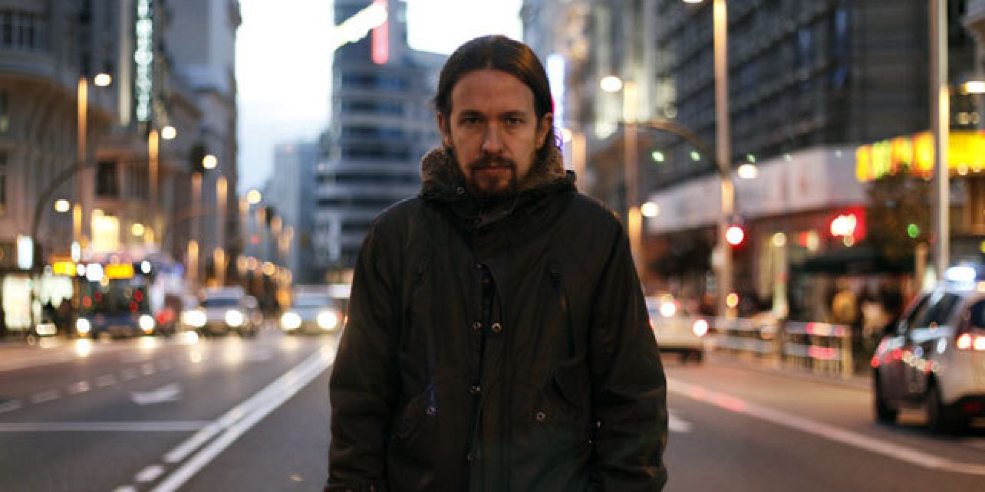 PODEMOS, IL CAPITALISMO E LA FINE DEL MONDO