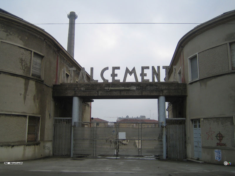 LA TEORIA SECONDO CUI IL SISTEMA TEDESCO DEVE COMPRARSI LA MANIFATTURA ITALIANA PRIMA DEL CROLLO DELL’EURO COMINCIA AD AVVERARSI: ITALCEMENTI ACQUISTATA DA HEIDELBERG