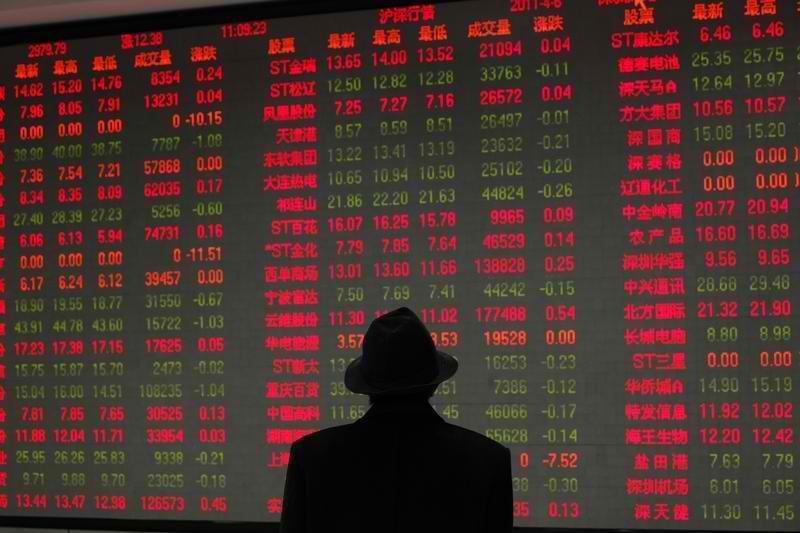 IL CROLLO MANCATO: LA CINA IN RIPRESA SMENTISCE GLI ANALISTI OCCIDENTALI