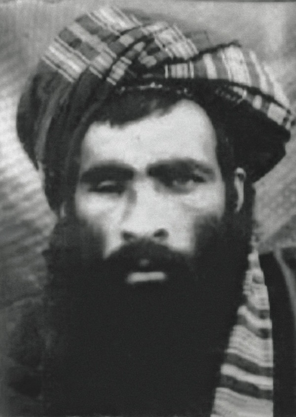 MULLAH OMAR ? PER ME UN CHE GUEVARA ASIATICO