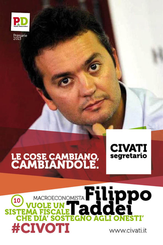 SPARARSI FINCHE' SI E' GIOVANI