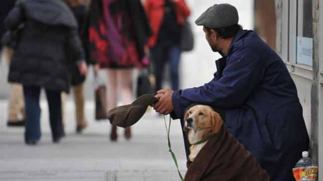 PERCHE' IN GERMANIA CRESCE LA POVERTA'?