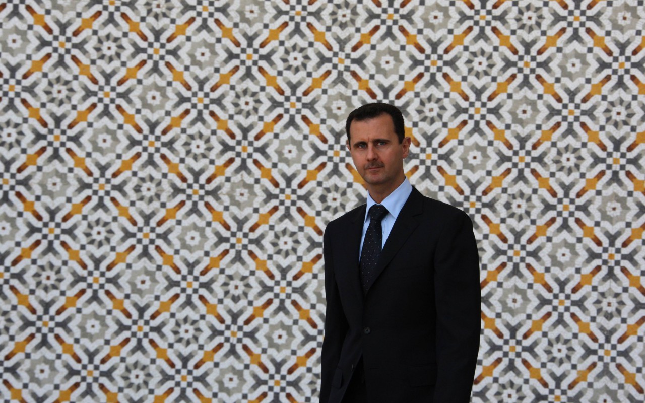 IL PIANO DELL’ISTITUTO BROOKINGS PER LIQUIDARE LA SIRIA