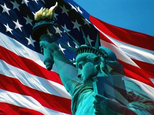 VIVA IL MODELLO AMERICANO ! O FORSE NO, QUESTI DIMOSTRANO UN'ALTRA VERITA'