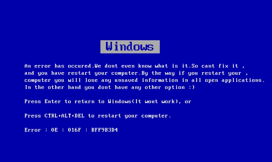 WINDOWS 10, LA VERA JADE HELM
