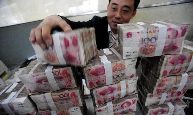 ECCO IL PERCHE’ DELL’ULTIMA “GUERRA” VALUTARIA USA-CINA