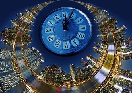 12 SEGNI CHE UN IMMINENTE CROLLO FINANZIARIO GLOBALE E’ SEMPRE PIU’ PROBABILE