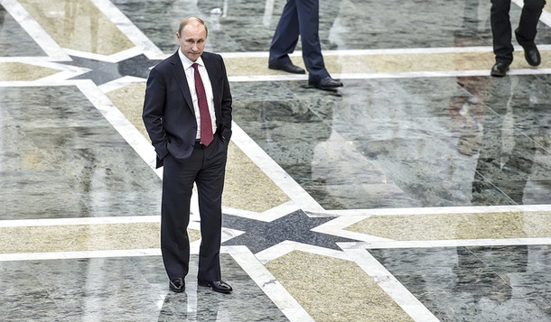 THINK TANK LANCIA UN ALLARME SULLO SCONTRO TRA NATO E RUSSIA