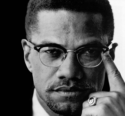 IL VERO POTERE VINCE PERCHE’ I SUOI MAESTRI SONO GANDHI, MALCOM X O M. L. KING
