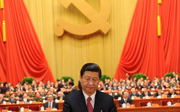 FUGA DI CAPITALI DA RECORD IN CINA, CONSEGUENZA DELLA CRISI INDUSTRIALE