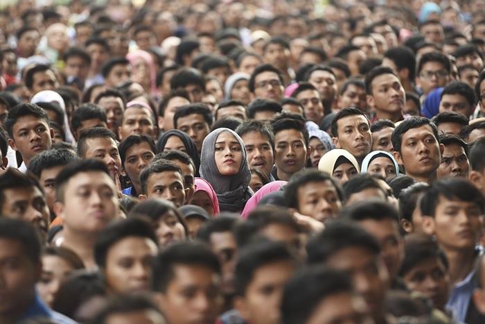 L'ULTIMA RISORSA DELL'IMPERO: LO STERMINIO DEI MUSULMANI