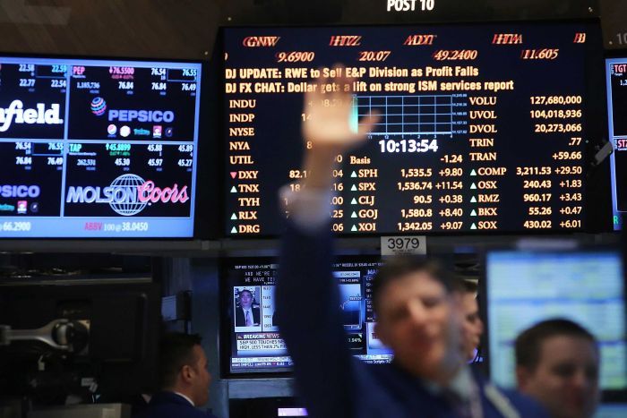 LUNEDI’ NERO: LA PRIMA VOLTA NELLA STORIA CHE IL DOW JONES HA PERSO PIU’ DI 500 PUNTI PER DUE GIORNI CONSECUTIVI. PERCHE'?