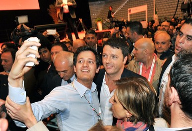 PIDDINI SI NASCE…