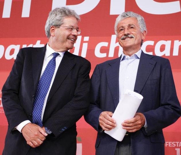 NON SENTITE IL BISOGNO DI 120 MILIONI DI IMMIGRATI ?