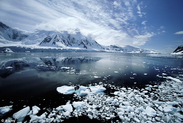 RISCALDAMENTO GLOBALE CI DICONO LA VERITA’? COSA DOBBIAMO ASPETTARCI PER IL PROSSIMO INVERNO ?