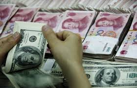 LA GUERRA FINANZIARIA/VALUTARIA DI WASHINGTON ALLA CINA: DECLINO DEL DOLLARO E ASCESA DELLO YUAN