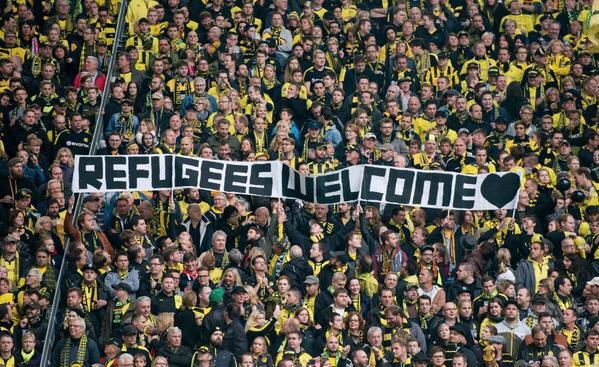 LA CRISI DEI MIGRANTI PEGGIORERA’ ANCORA