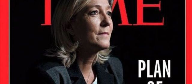 LA GERMANIA HA BISOGNO DI IMMIGRATI DA USARE COME SCHIAVI – MARINE LE PEN