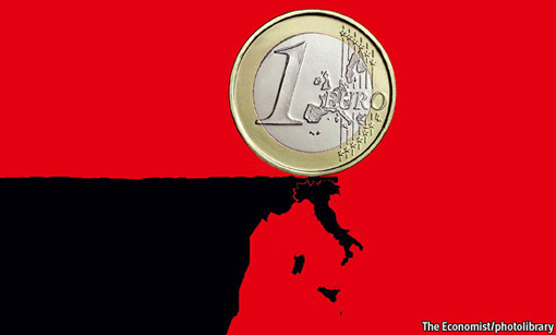 MA IO PENSO CHE SI POSSA USCIRE DALL'EURO