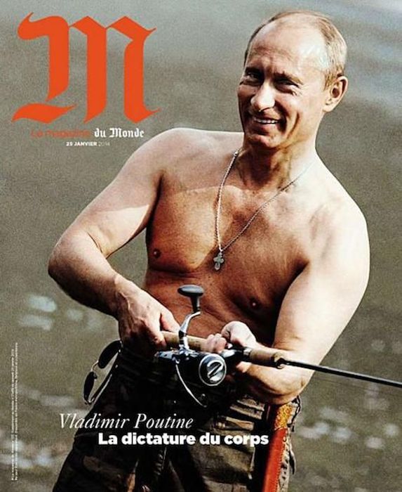LA PACE IN SIRIA? COLPA DI PUTIN