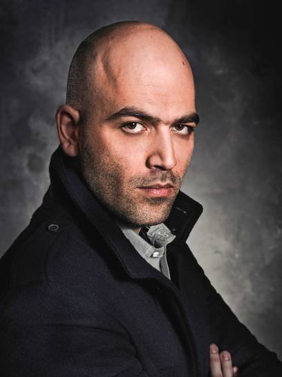 SAVIANO ZEROZEROZERO TITULI