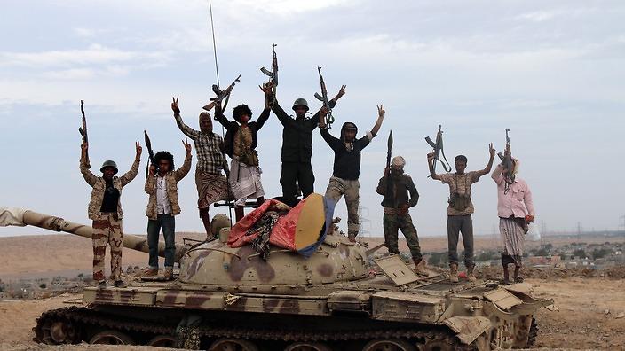 LO YEMEN, UN LABORATORIO: PERCHE' L'OCCIDENTE SE NE STA ZITTO SU QUESTA GUERRA BESTIALE ?