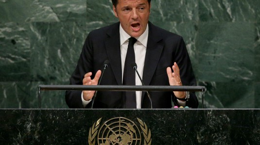 GRAZIE RENZI ! LA VITA DIVENTA OGNI GIORNO PIU' FELICE !