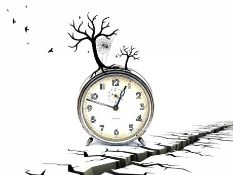 QUESTO PER QUELLI CHE “NON STA SUCCEDENDO NIENTE”
