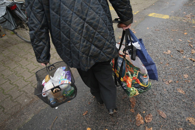 PERCHE' LA POVERTA' SALVERA' L'ITALIA