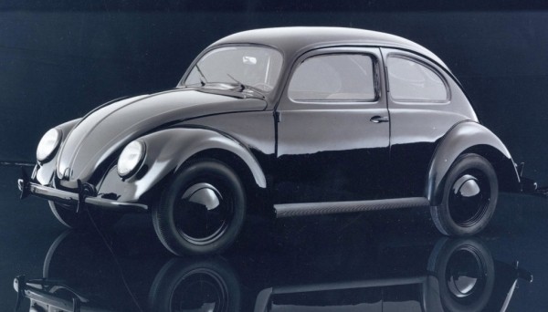 UN POPOLO, UN'AUTO, UNA RAPPRESAGLIA