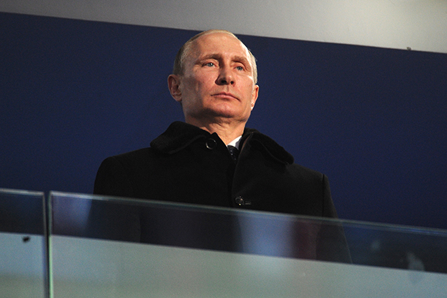 ECCO COME PUTIN AFFRONTA I PROPRIETARI DI UNA FABBRICA