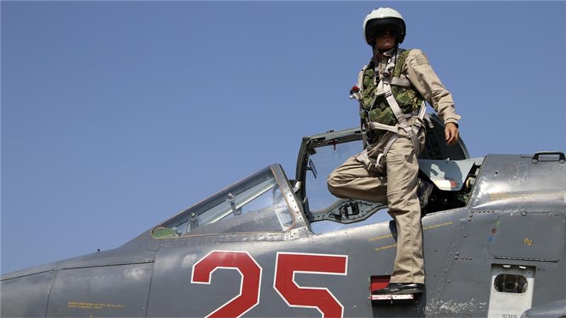 IL FACCIA A FACCIA NATO-RUSSIA IN SIRIA