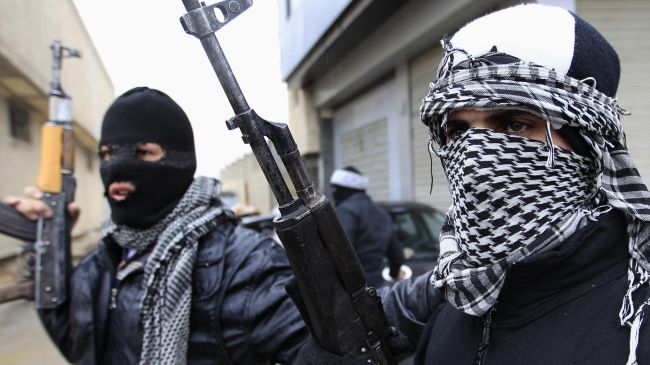 LE ELUCUBRAZIONI DELLA CIA: I TERRORISTI MODERATI