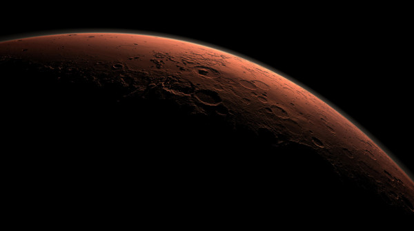 FORSE C’E’ ACQUA SU MARTE. MA SULLA TERRA C’E’ VITA INTELLIGENTE ?