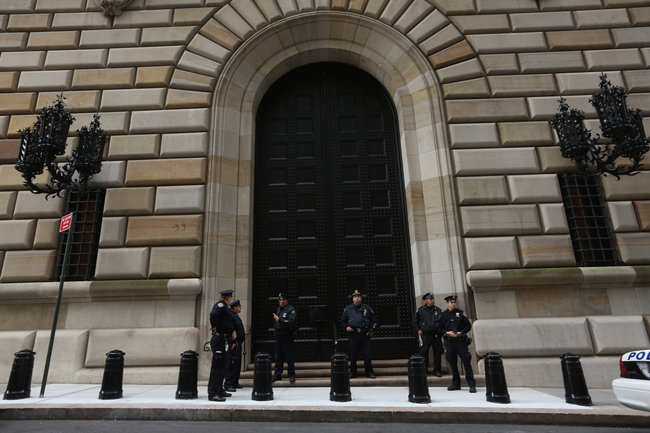 LA GERMANIA POTREBBE FAR SCATTARE UNA CORSA AL RITIRO DELL’ORO CONSERVATO PRESSO LA FEDERAL RESERVE